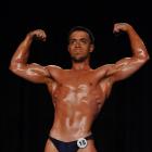 Josh  Doran - NPC Tri State Championships 2009 - #1